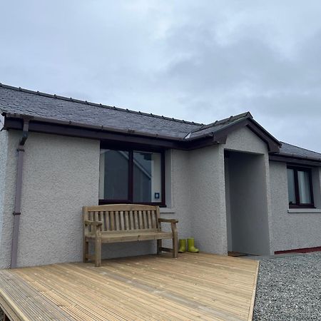 Buaile Nan Carn Villa Kilmuir  Exteriör bild